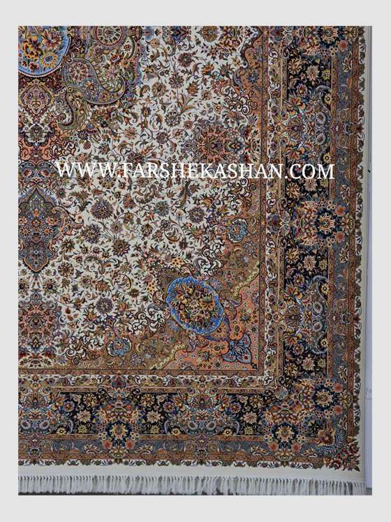 فرش نقشه تبریز